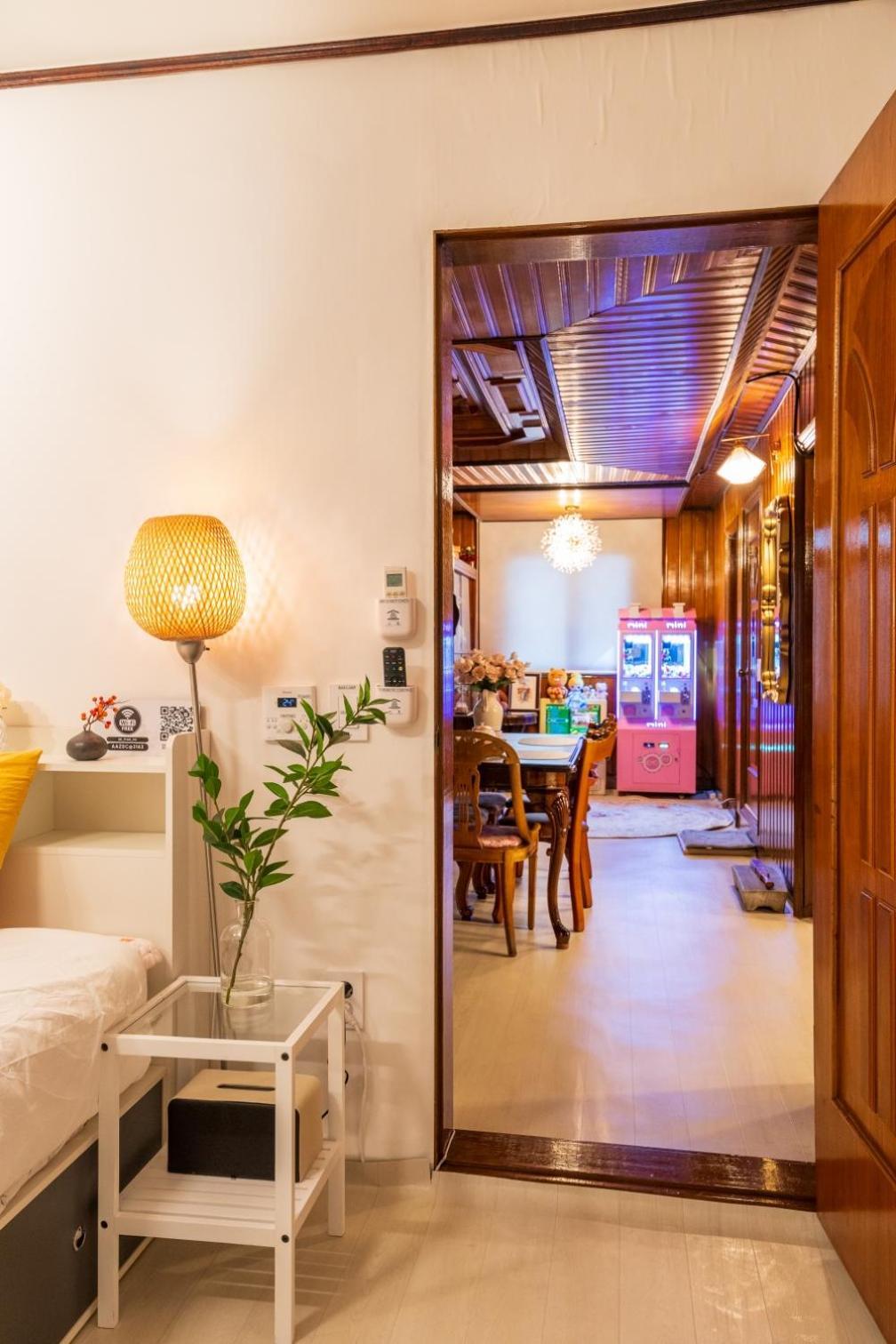 Apartment Station